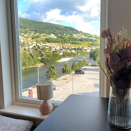 Voss Budget Apartments & Rooms 外观 照片