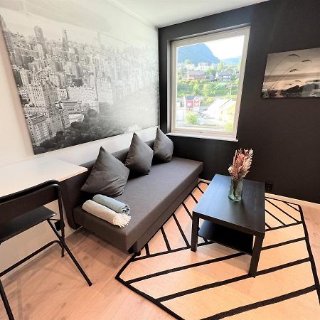 Voss Budget Apartments & Rooms 外观 照片