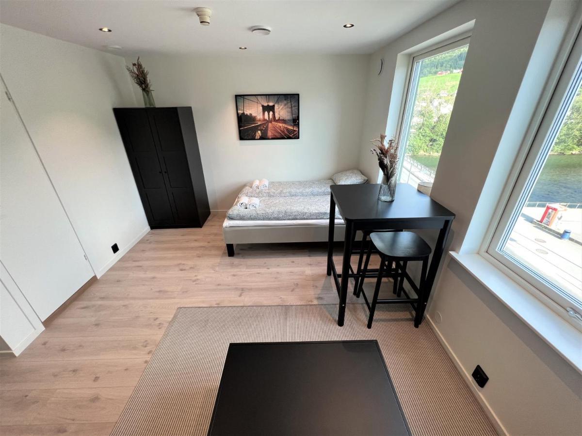 Voss Budget Apartments & Rooms 外观 照片