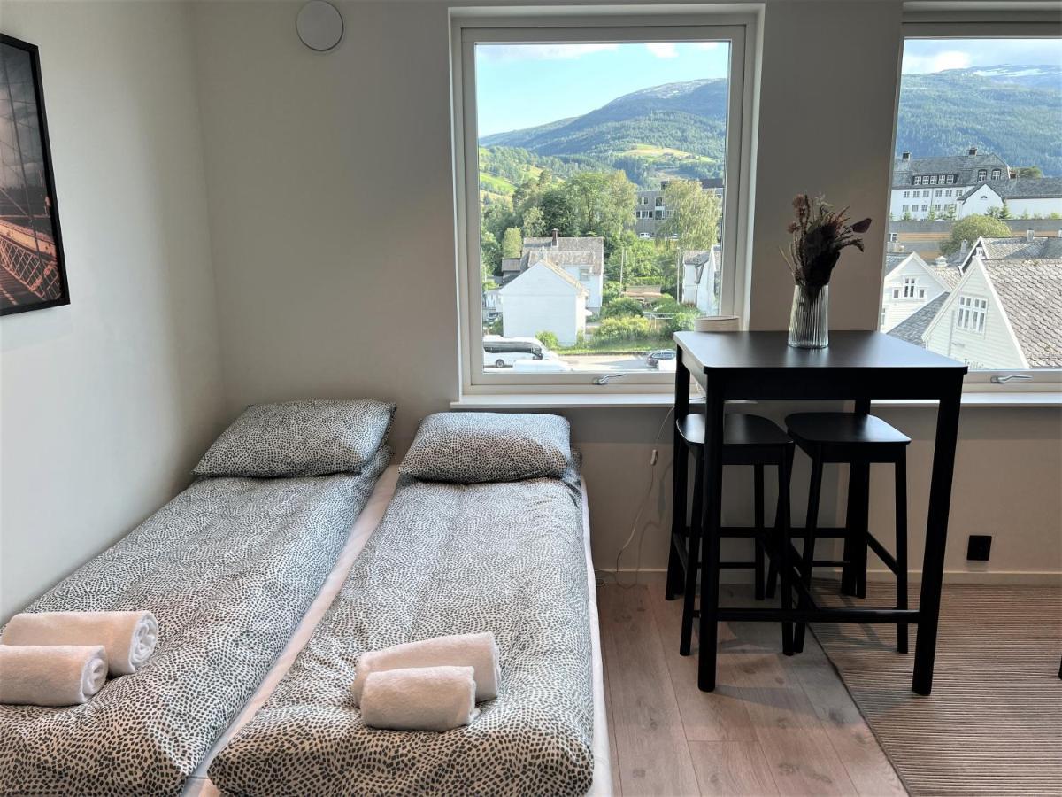 Voss Budget Apartments & Rooms 外观 照片