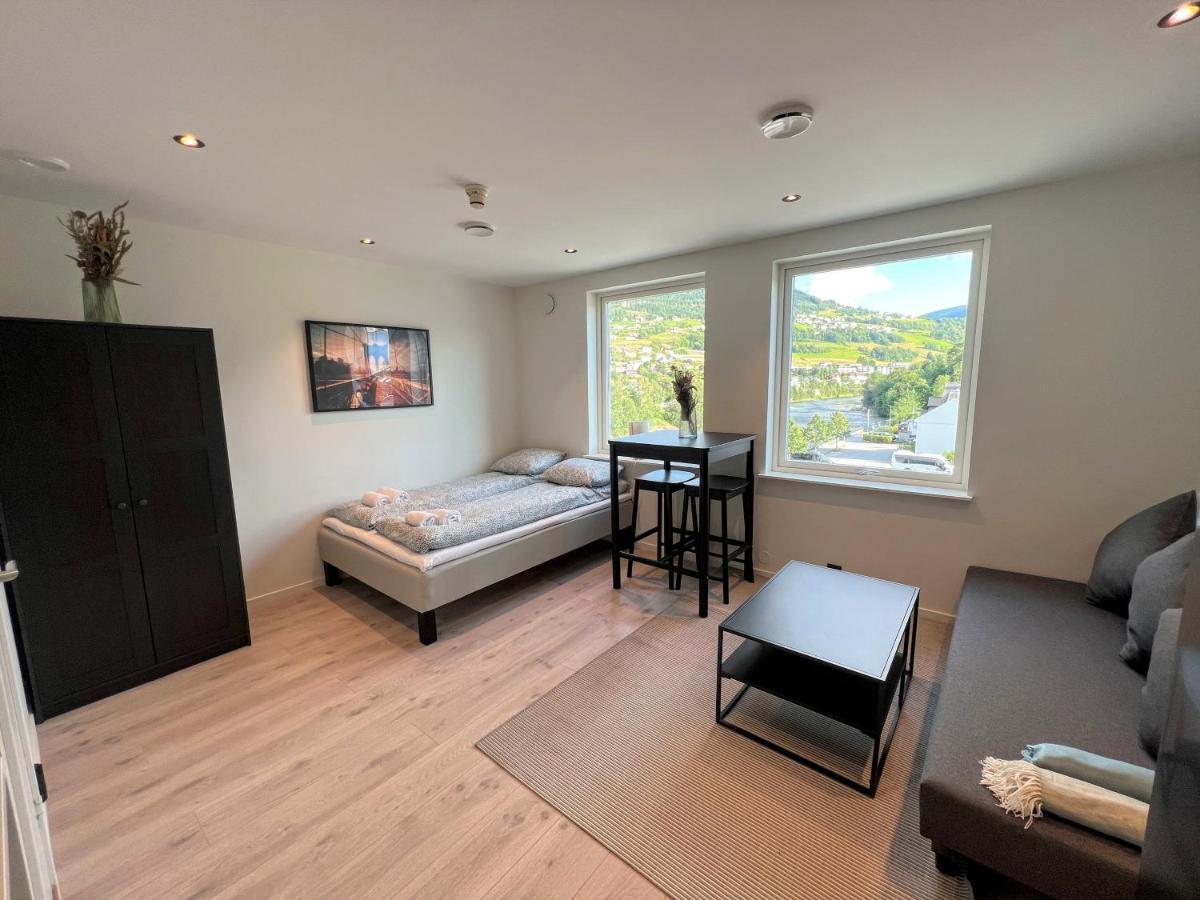 Voss Budget Apartments & Rooms 外观 照片