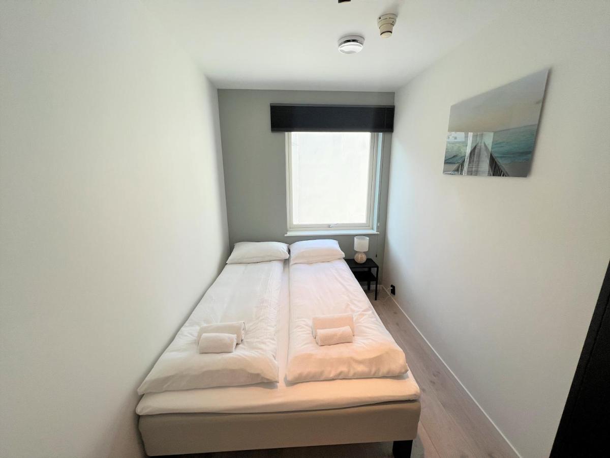 Voss Budget Apartments & Rooms 外观 照片