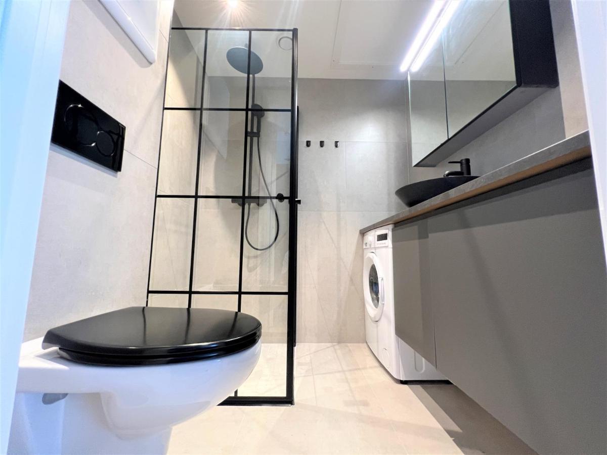 Voss Budget Apartments & Rooms 外观 照片