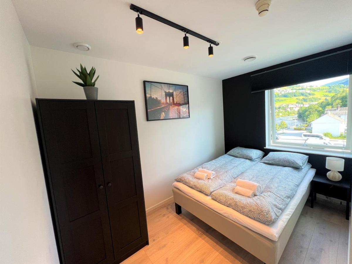 Voss Budget Apartments & Rooms 外观 照片