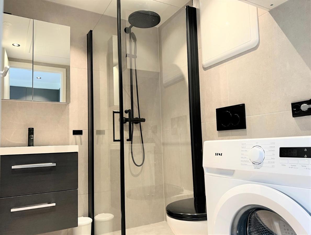 Voss Budget Apartments & Rooms 外观 照片