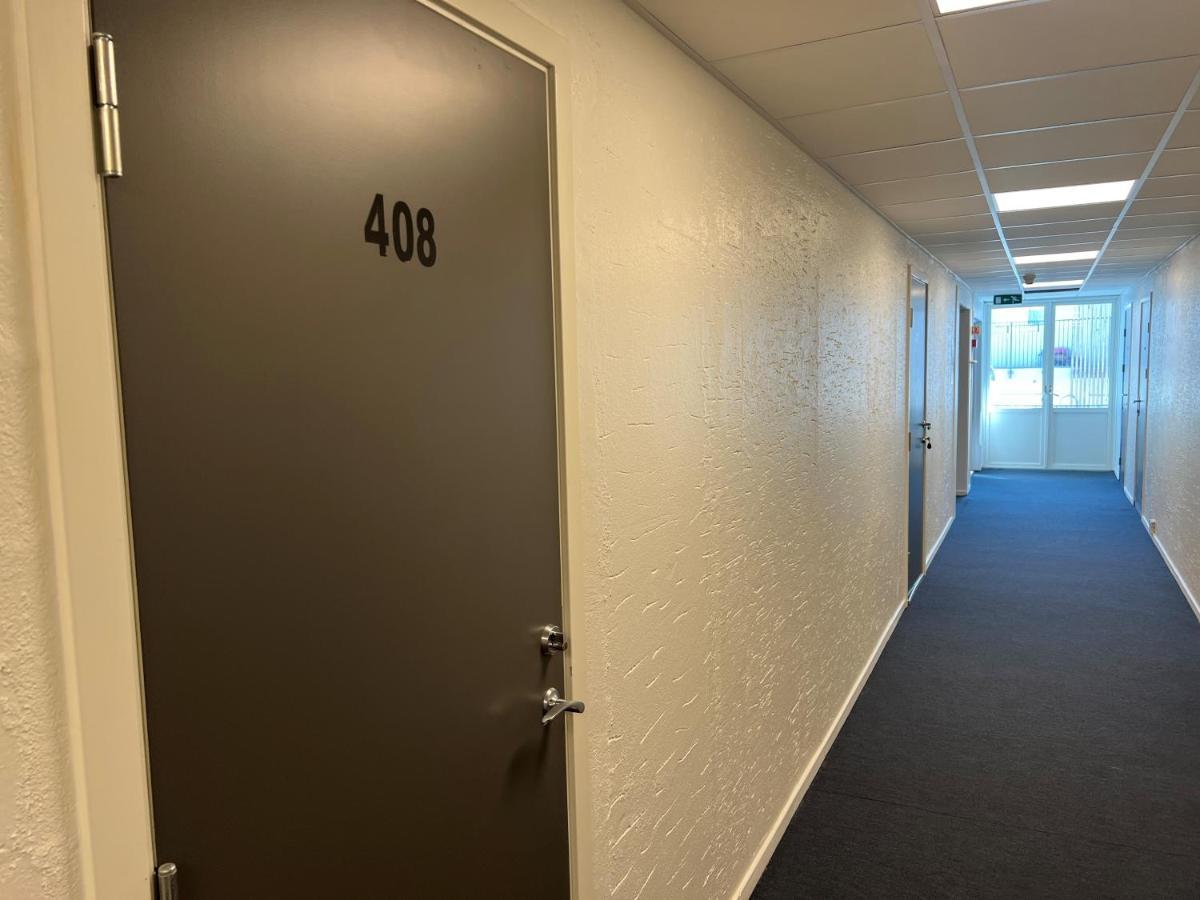 Voss Budget Apartments & Rooms 外观 照片