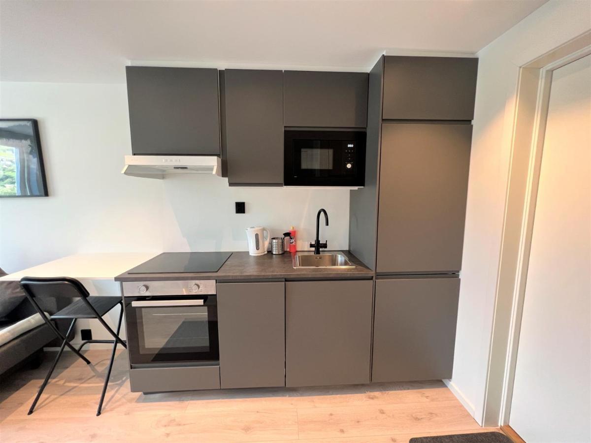 Voss Budget Apartments & Rooms 外观 照片