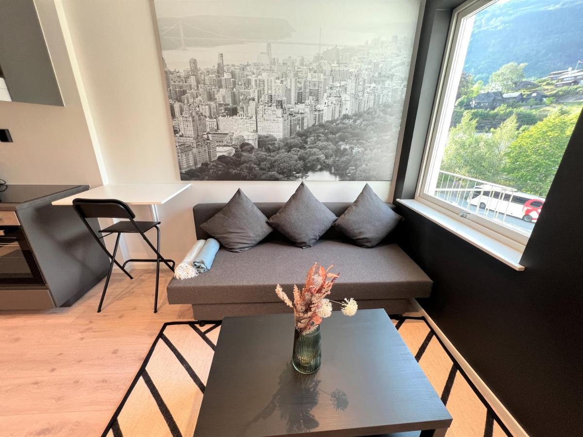 Voss Budget Apartments & Rooms 外观 照片