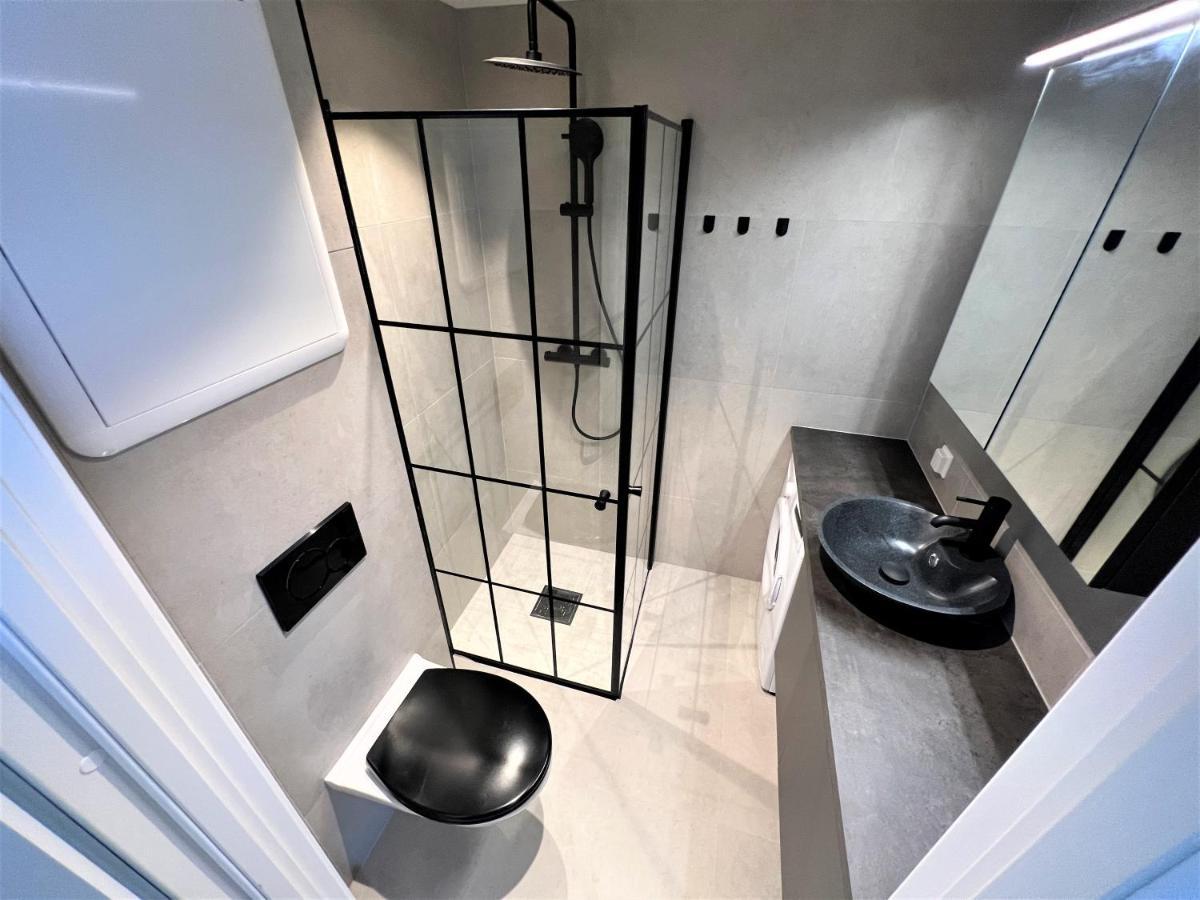 Voss Budget Apartments & Rooms 外观 照片