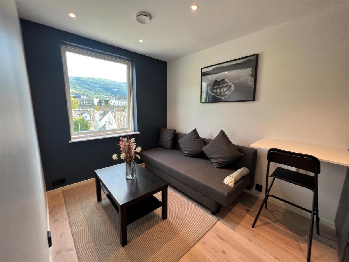 Voss Budget Apartments & Rooms 外观 照片