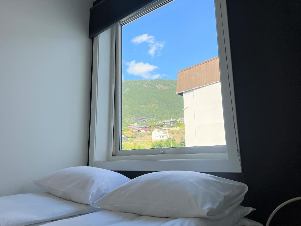 Voss Budget Apartments & Rooms 外观 照片
