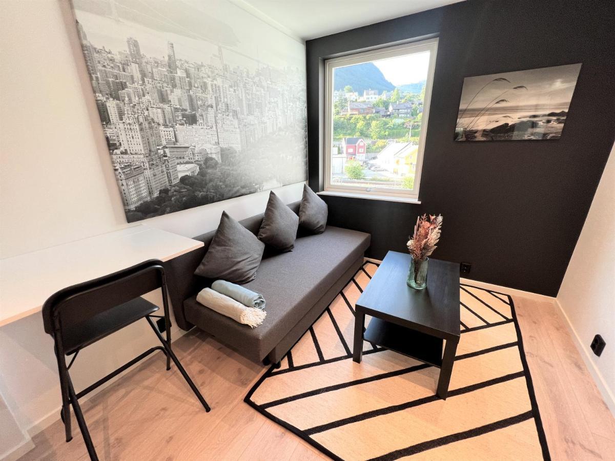 Voss Budget Apartments & Rooms 外观 照片
