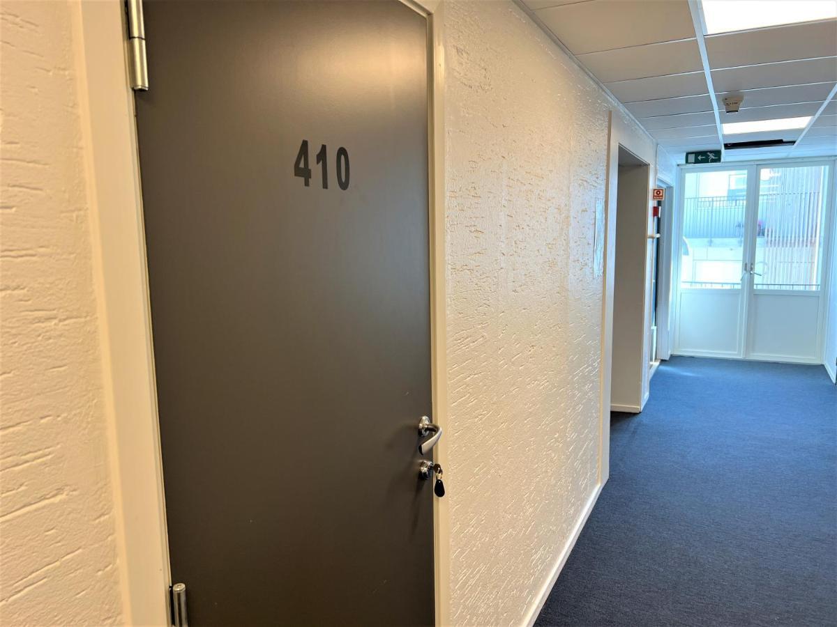 Voss Budget Apartments & Rooms 外观 照片