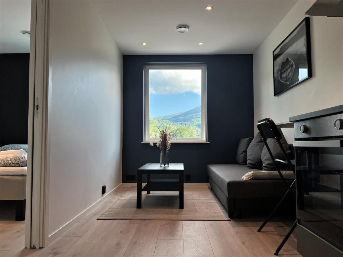 Voss Budget Apartments & Rooms 外观 照片