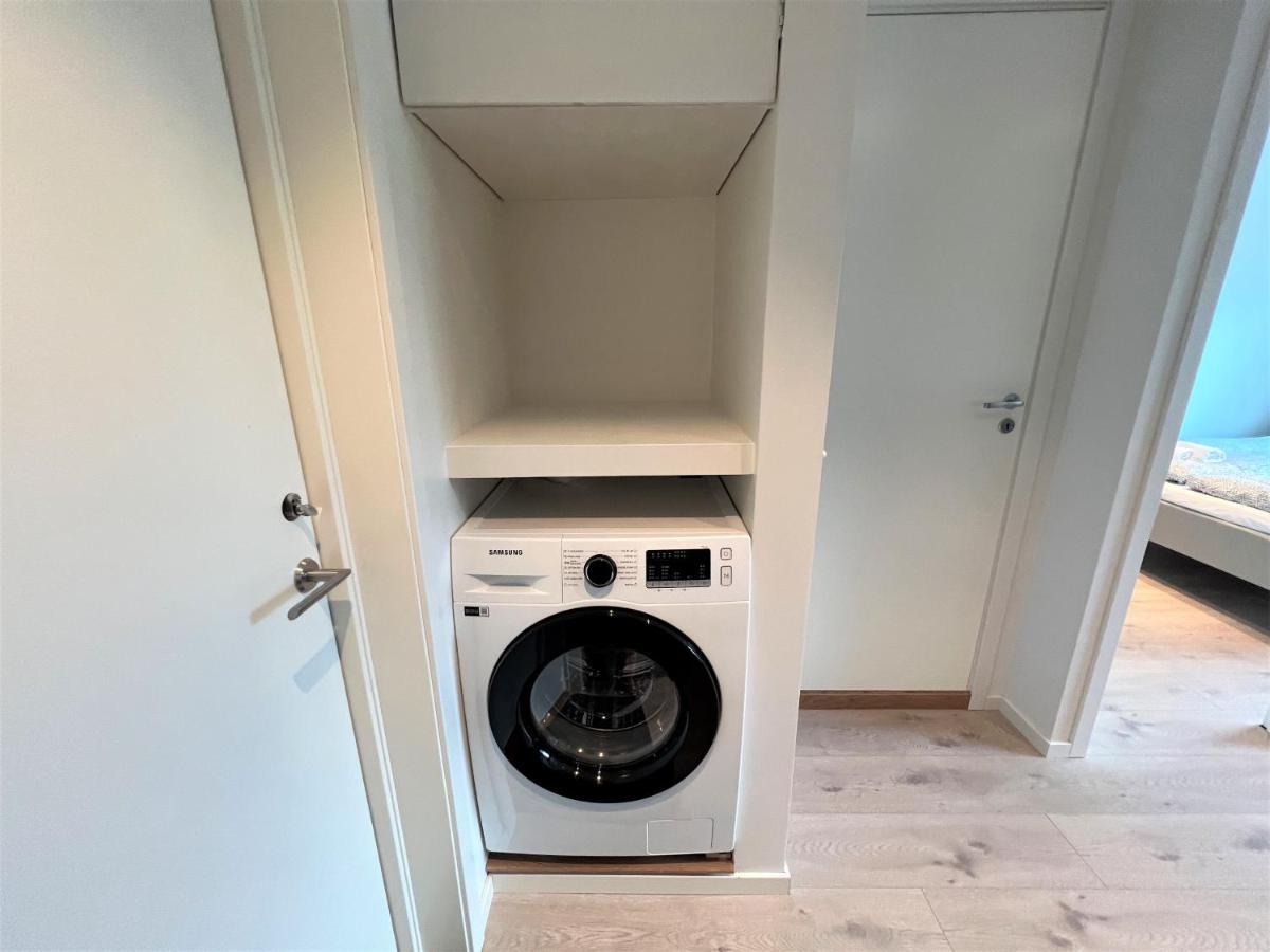 Voss Budget Apartments & Rooms 外观 照片