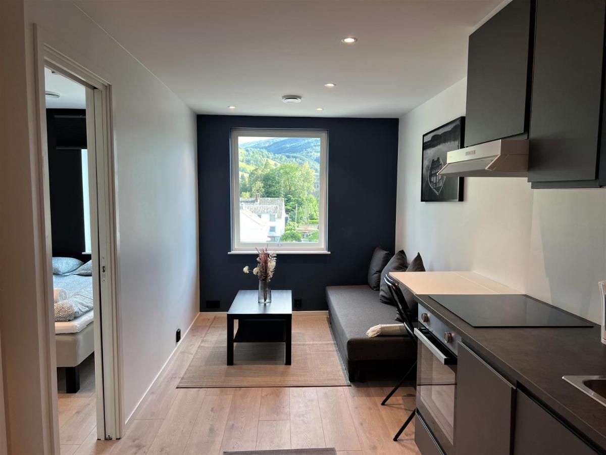 Voss Budget Apartments & Rooms 外观 照片