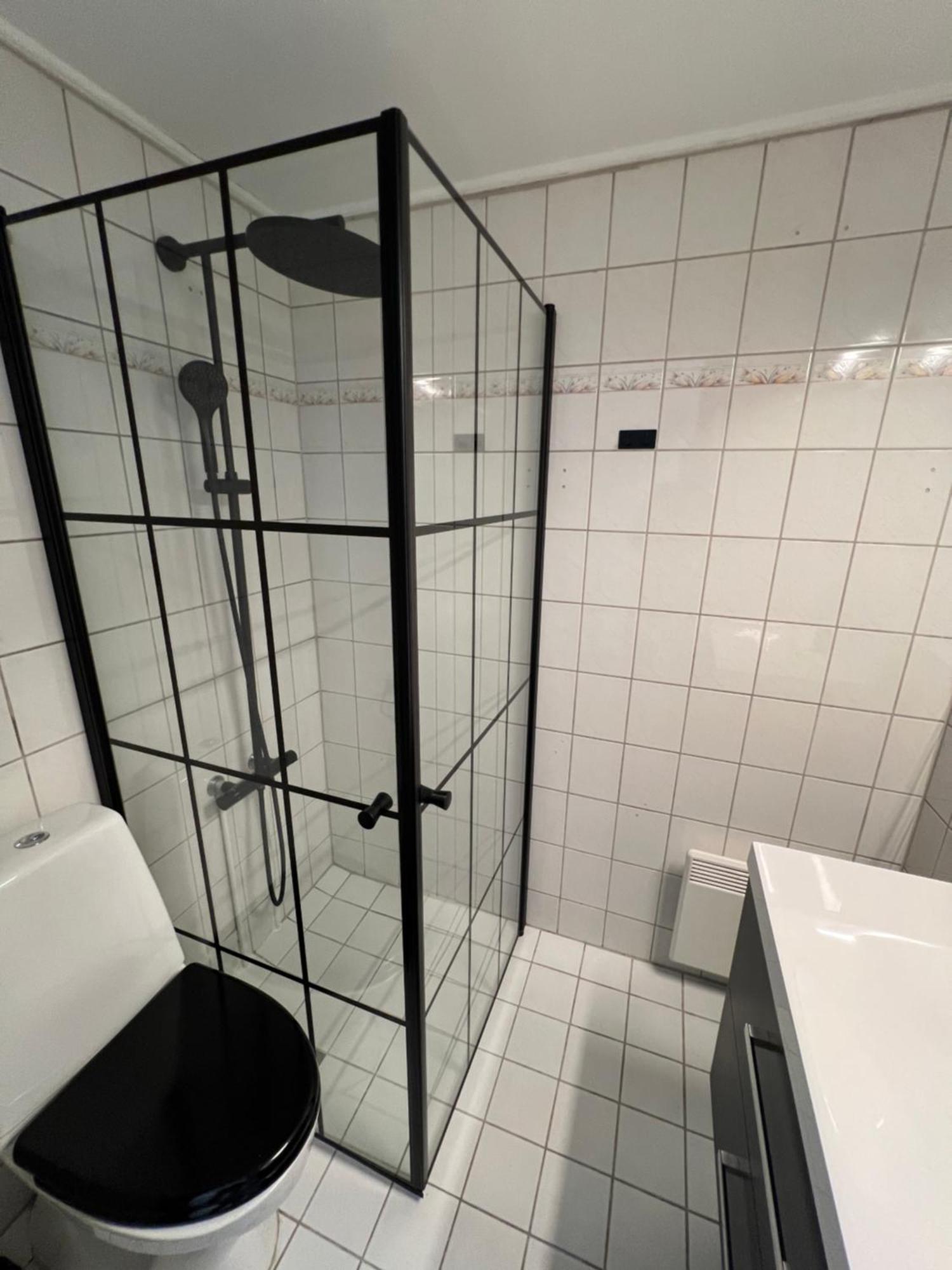 Voss Budget Apartments & Rooms 外观 照片