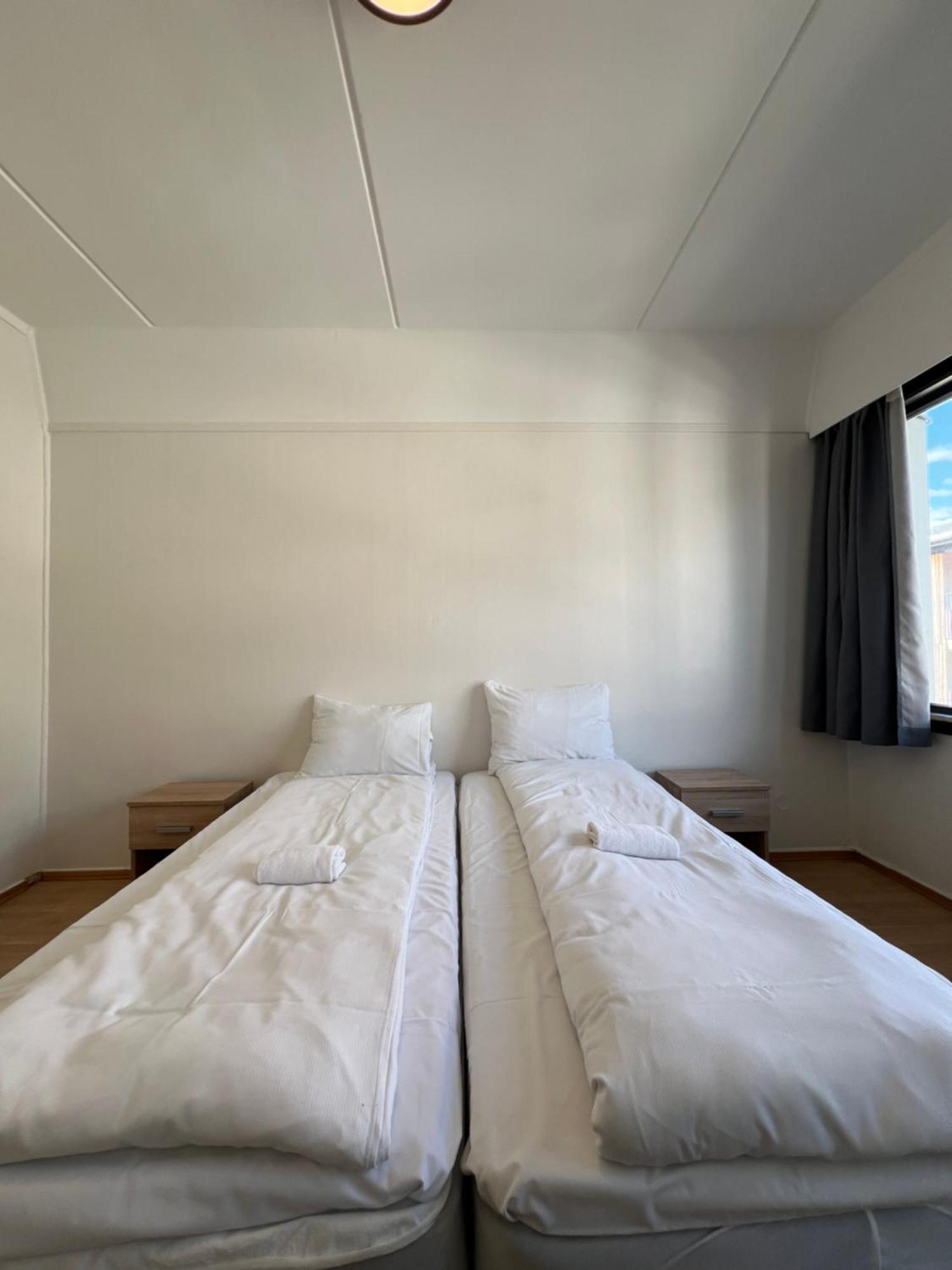 Voss Budget Apartments & Rooms 外观 照片