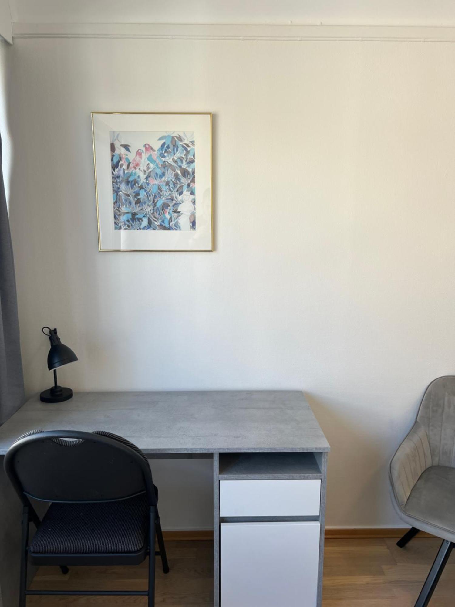 Voss Budget Apartments & Rooms 外观 照片