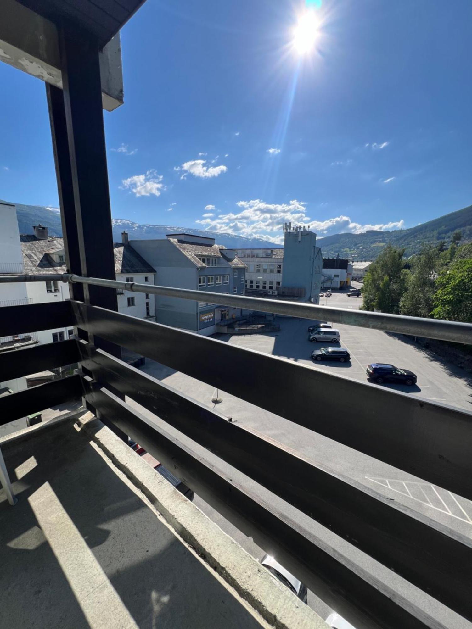 Voss Budget Apartments & Rooms 外观 照片