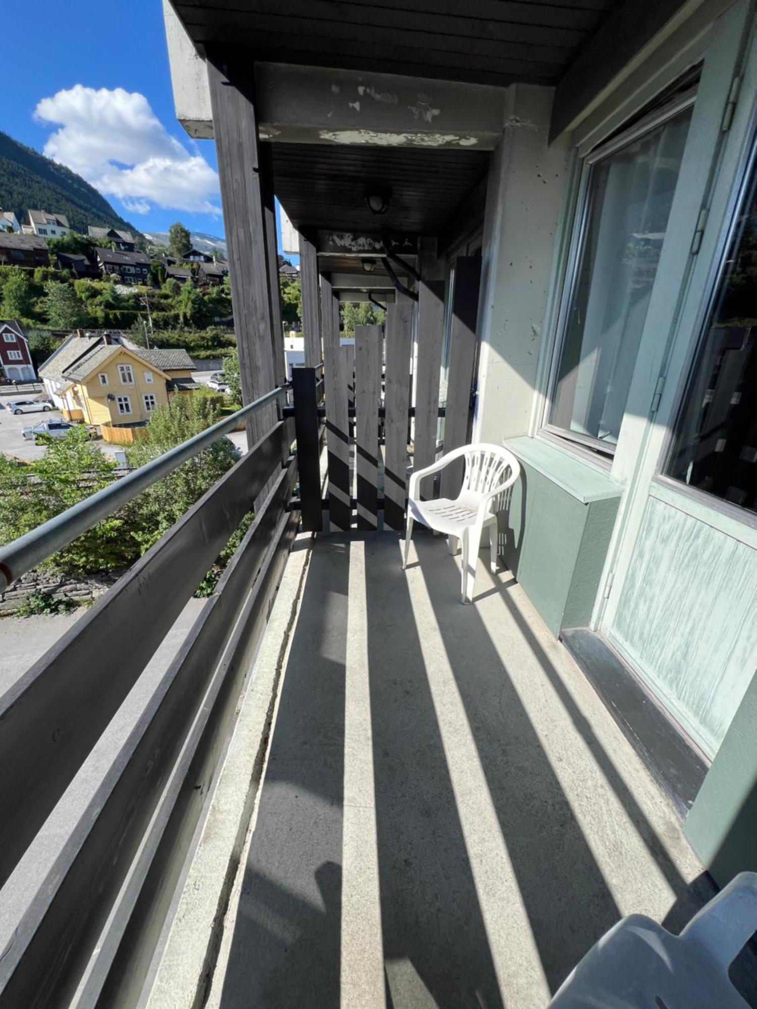 Voss Budget Apartments & Rooms 外观 照片