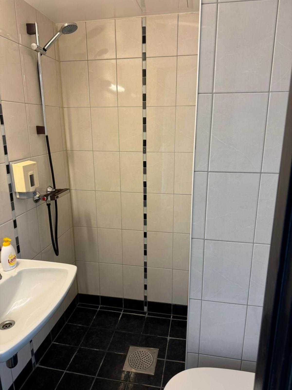 Voss Budget Apartments & Rooms 外观 照片